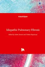 Idiopathic Pulmonary Fibrosis af Salim Surani