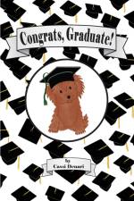 Congrats, Graduate! af Cassi Denari