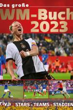 Das große WM-Buch 2023