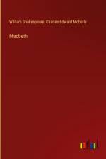 Macbeth af William Shakespeare