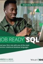 Job Ready SQL af Kimberly A. Weiss
