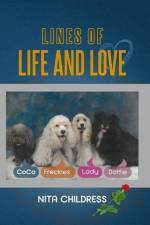 Lines of Life and Love af Nita Childress