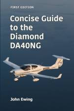 Concise Guide to the Diamond DA40NG af John Ewing