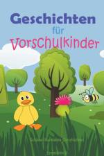Estrellíyinn, V: Geschichten für Vorschulkinder af V. Estrellíyinn
