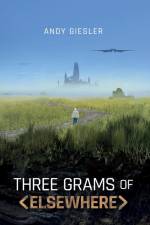 Three Grams of Elsewhere af Andy Giesler