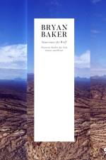 Sometimes The Wolf - Fourteen Studies for Solo Guitar and Wind af Bryan Baker