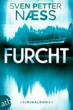 Furcht af Sven Petter Naess