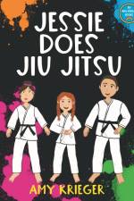 Jessie Does Jiu Jitsu af Amy Krieger