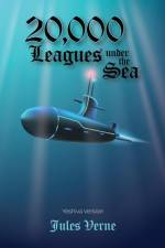 20000 Leagues Under the Sea af Moshe Brody