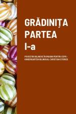 GR¿DINI¿A - PARTEA I-a