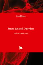 Stress-Related Disorders af Emilio Ovuga
