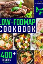 Low FODMAP Cookbook af Suzanne Scarrett