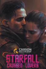 Starfall af Carson Kelly