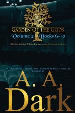 Garden of the Gods (Vol. 2) af A. A. Dark