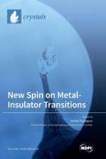 New Spin on Metal-Insulator Transitions