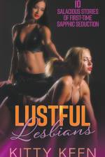 Lustful Lesbians af Kitty Keen