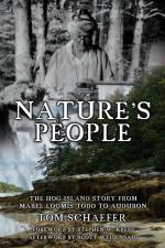 Nature's People af Tom Schaefer