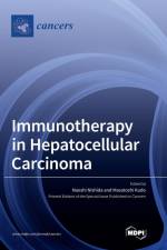 Immunotherapy in Hepatocellular Carcinoma