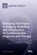 Emerging Techniques in Imaging, Modelling and Visualization for Cardiovascular Diagnosis and Therapy