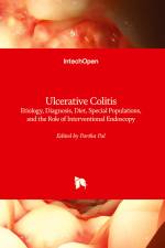 Ulcerative Colitis af Partha Pal