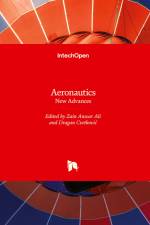 Aeronautics af Zain Anwar Ali