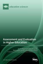 Assessment and Evaluation in Higher Education