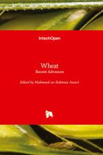 Wheat af Mahmood-Ur-Rahman Ansari