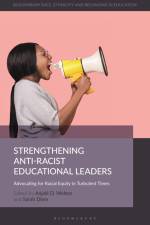STRENGTHENING ANTI-RACIST EDUC af Jeffrey Brooks