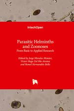 Parasitic Helminths and Zoonoses af Jorge Morales-Montor