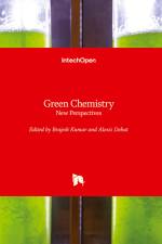 Green Chemistry af Brajesh Kumar