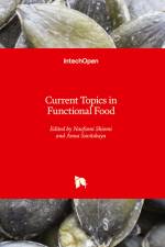 Current Topics in Functional Food af Naofumi Shiomi