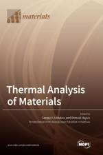 Thermal Analysis of Materials