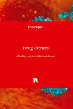 Drug Carriers af Luis Jesús Villarreal-Gómez