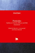 Pesticides af Marcelo L. Larramendy