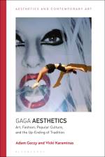 GAGA AESTHETICS af David Carrier