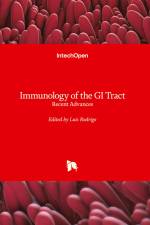 Immunology of the GI Tract af Luis Rodrigo