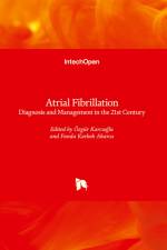 Atrial Fibrillation af Ozgur Karc¿o¿lu