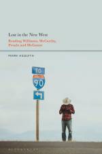LOST IN THE NEW WEST af Mark Asquith