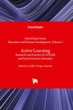 Active Learning af Delfín Ortega-Sánchez
