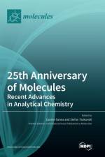 25th Anniversary of Molecules