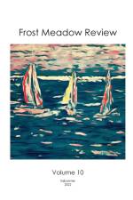 Frost Meadow Review Volume 10 af Jackie Matthews