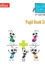 Pupil Book 5C af Jeanette Mumford