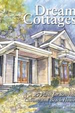 Dream Cottages af Catherine Tredway