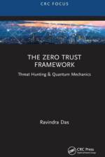 The Zero Trust Framework af Ravindra (Apollo Biometrics Das