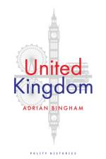 United Kingdom af Adrian (University of Sheffield) Bingham