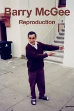 Barry McGee: Photography