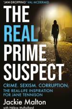 The Real Prime Suspect af Jackie Malton