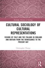 Cultural Sociology of Cultural Representations af Christopher (University of Exeter Thorpe