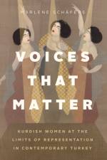 Voices That Matter af Marlene Schafers