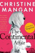 The Continental Affair af Christine Mangan